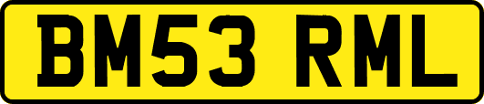BM53RML