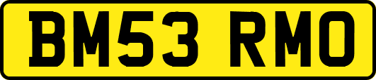 BM53RMO