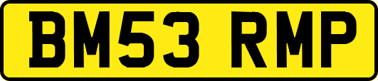BM53RMP
