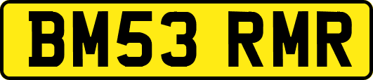 BM53RMR