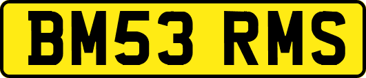 BM53RMS