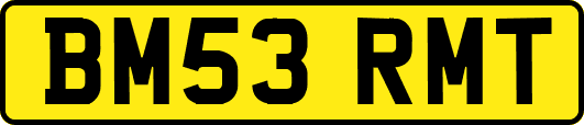 BM53RMT