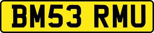 BM53RMU