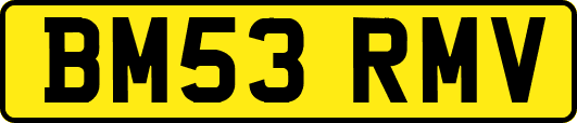 BM53RMV