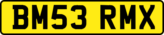 BM53RMX
