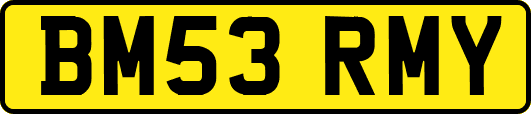 BM53RMY