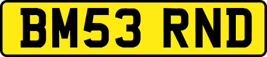 BM53RND