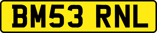 BM53RNL