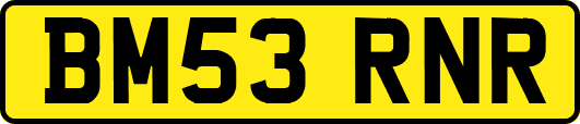 BM53RNR