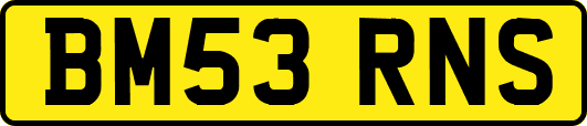 BM53RNS