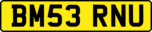 BM53RNU