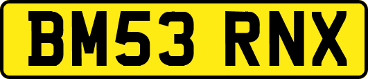 BM53RNX