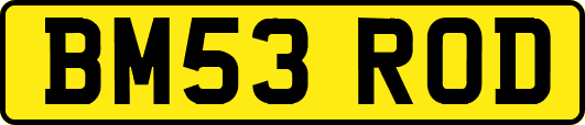 BM53ROD