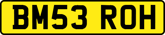 BM53ROH