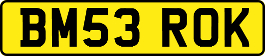 BM53ROK