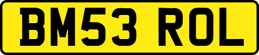 BM53ROL