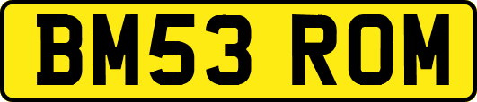 BM53ROM