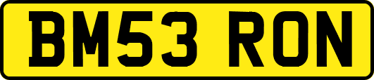 BM53RON