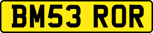 BM53ROR