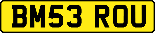 BM53ROU