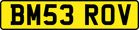 BM53ROV