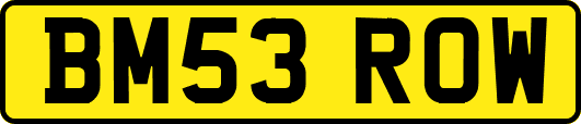 BM53ROW