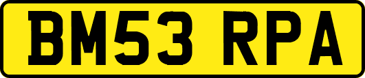 BM53RPA