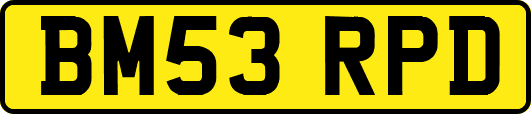 BM53RPD