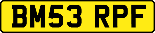 BM53RPF