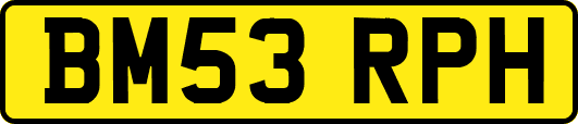BM53RPH