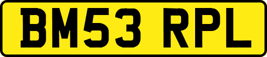 BM53RPL