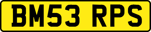 BM53RPS