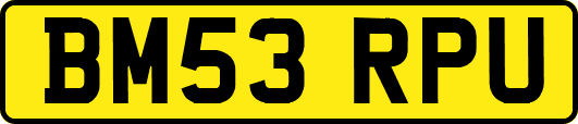 BM53RPU