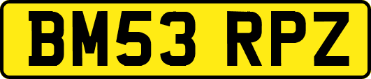 BM53RPZ