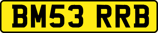BM53RRB