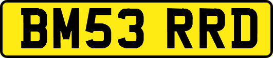 BM53RRD