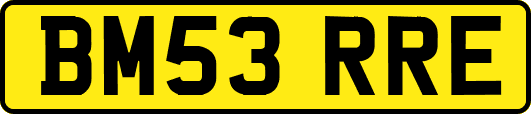 BM53RRE