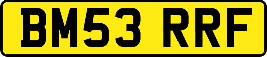 BM53RRF