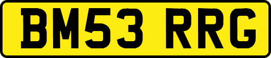 BM53RRG