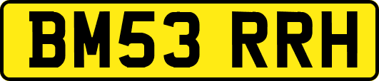 BM53RRH