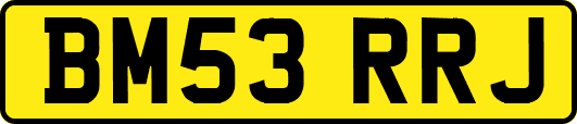 BM53RRJ