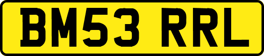 BM53RRL