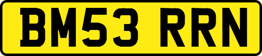 BM53RRN