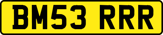 BM53RRR