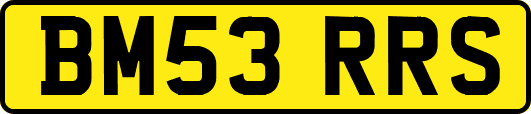 BM53RRS