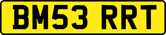 BM53RRT