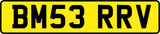 BM53RRV