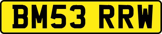 BM53RRW