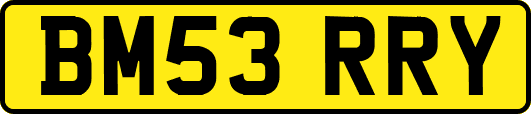 BM53RRY