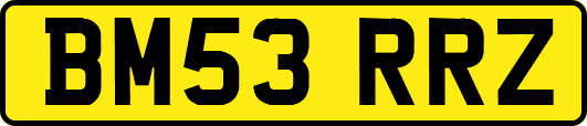 BM53RRZ